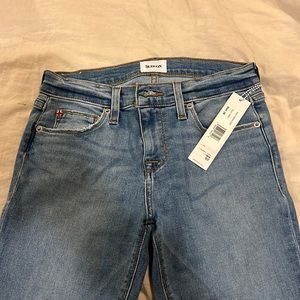 HUDSON size 26 jeans NWT